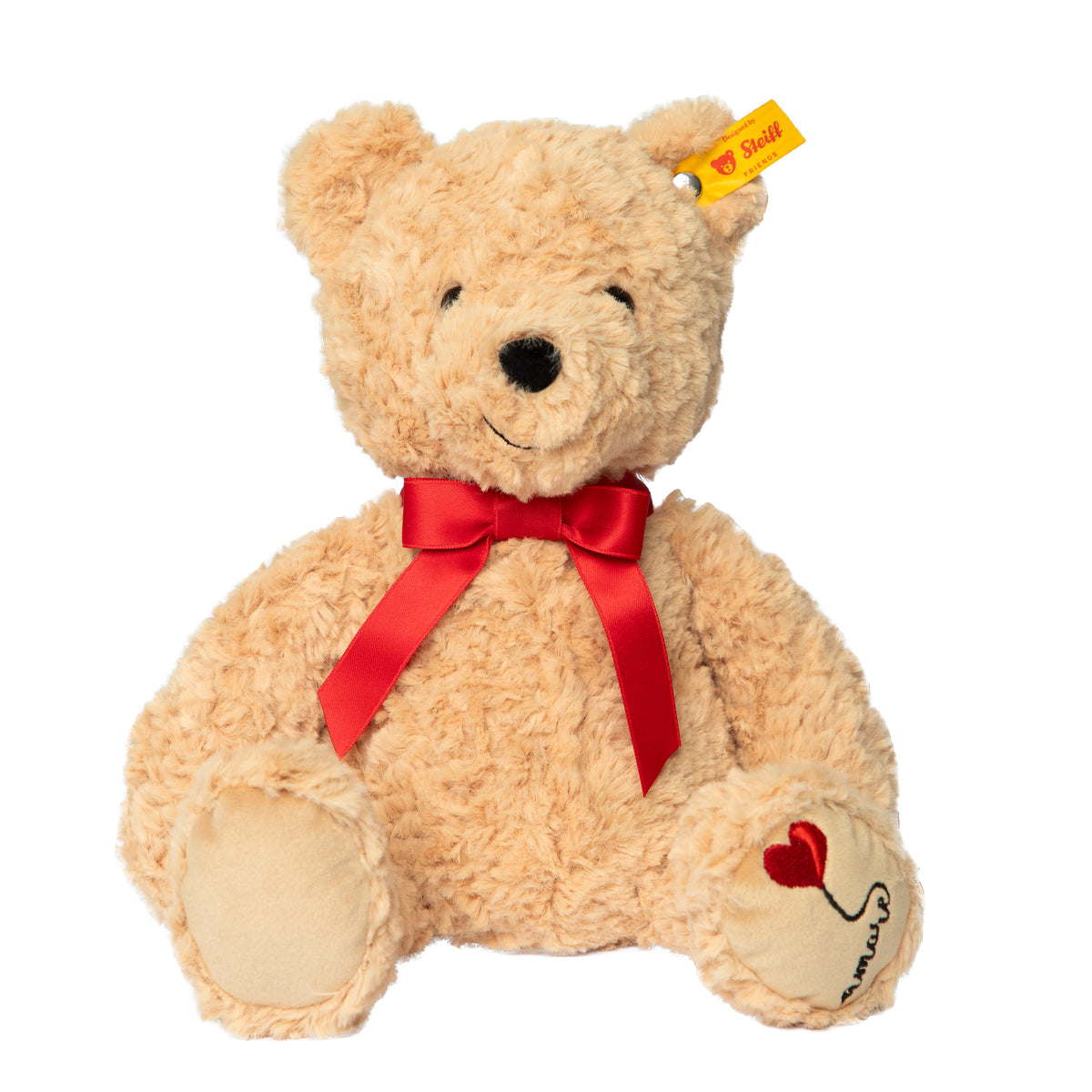 Steiff plush Bear – Shop Venetian