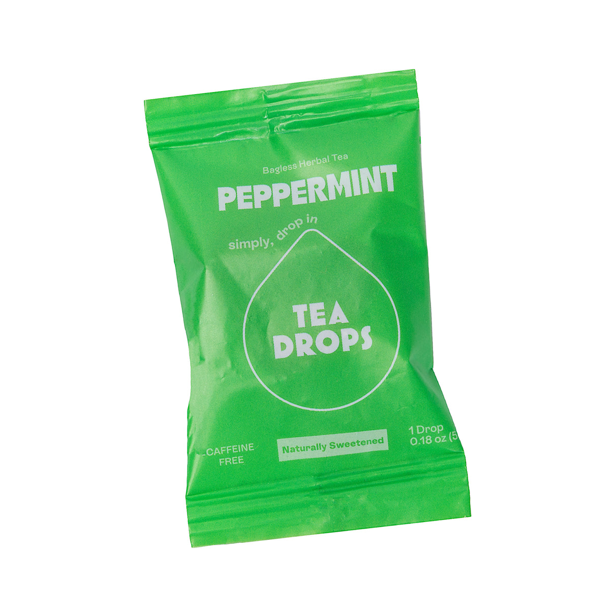 Tea drop singles Shop