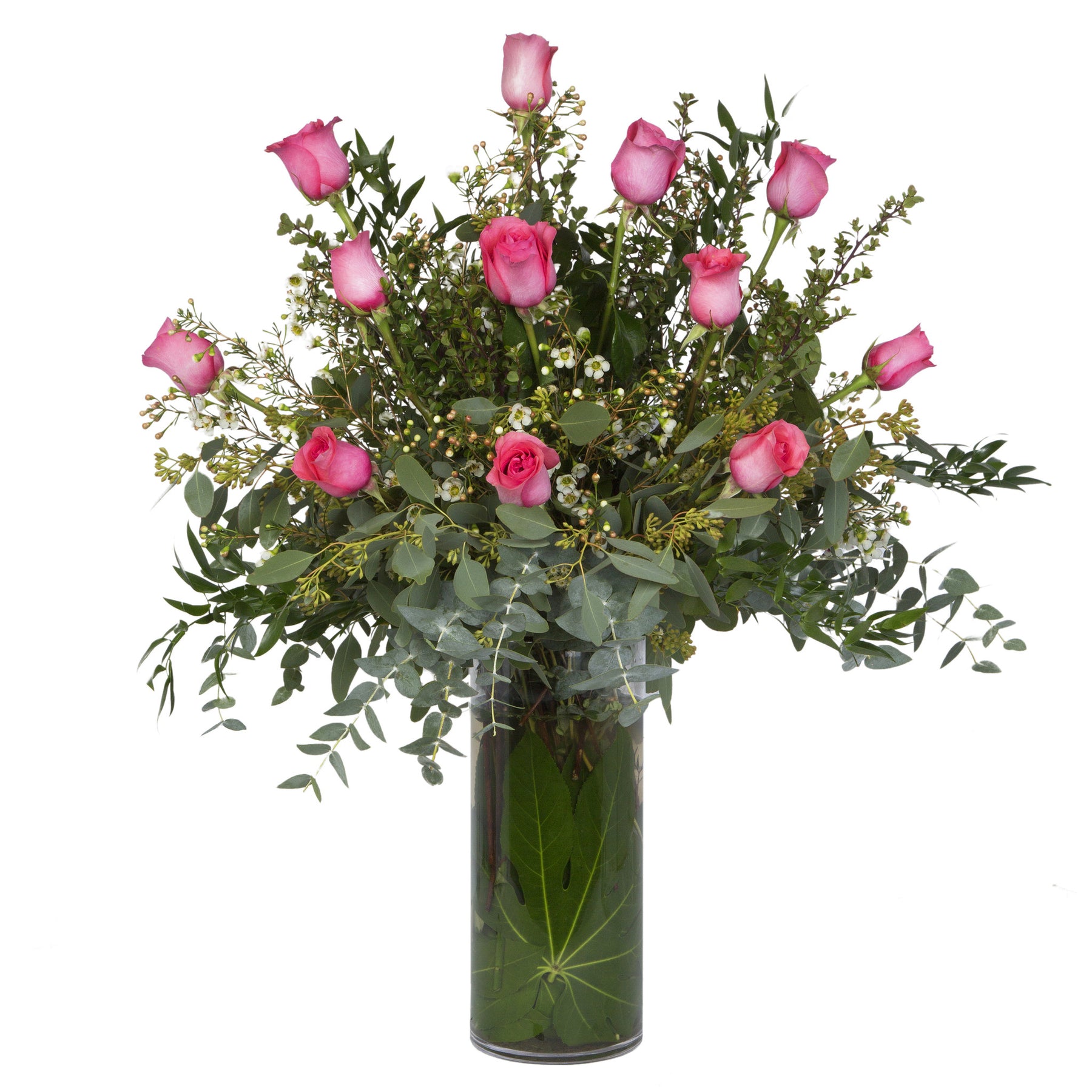 Dozen Roses – Shop Venetian