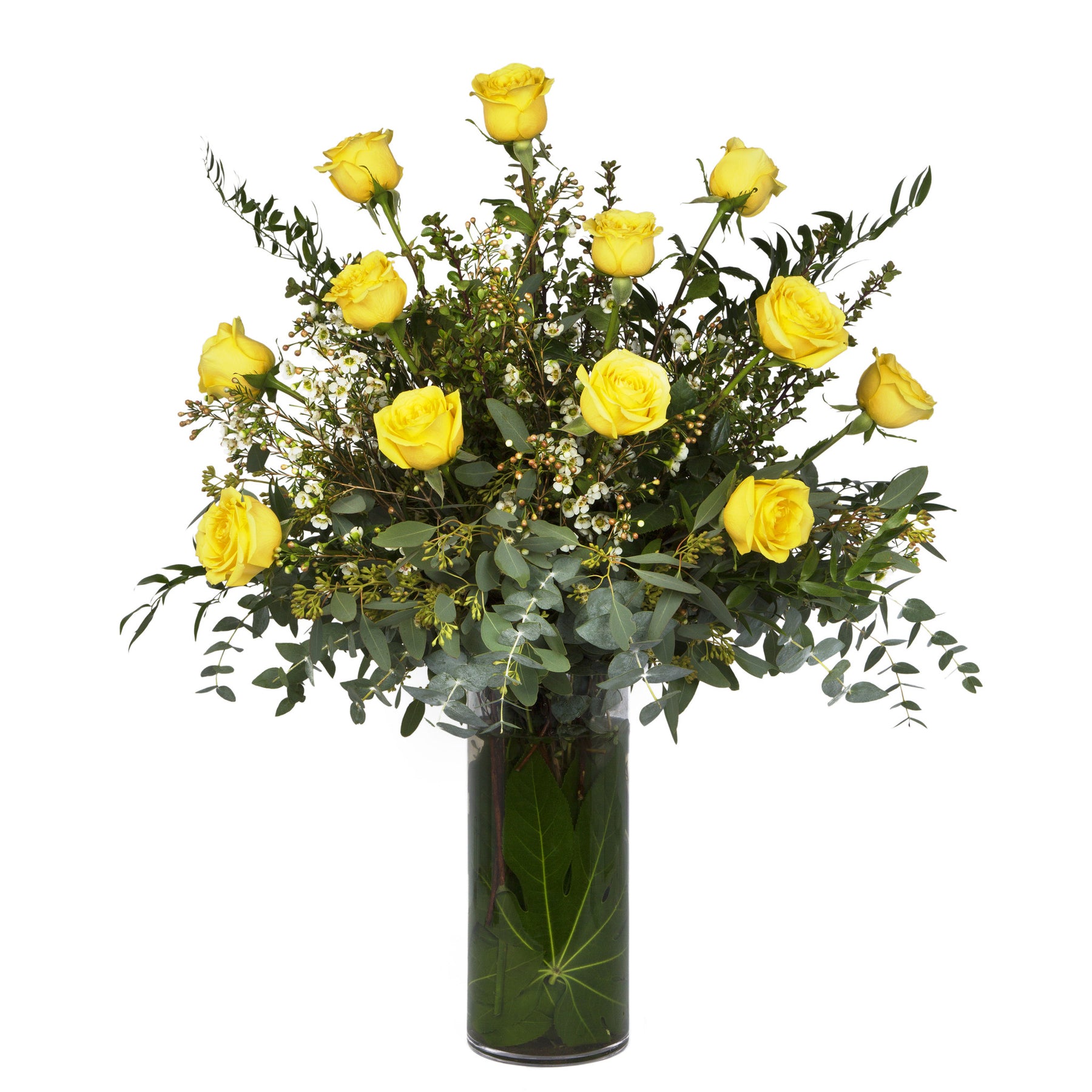 Dozen Roses – Shop Venetian