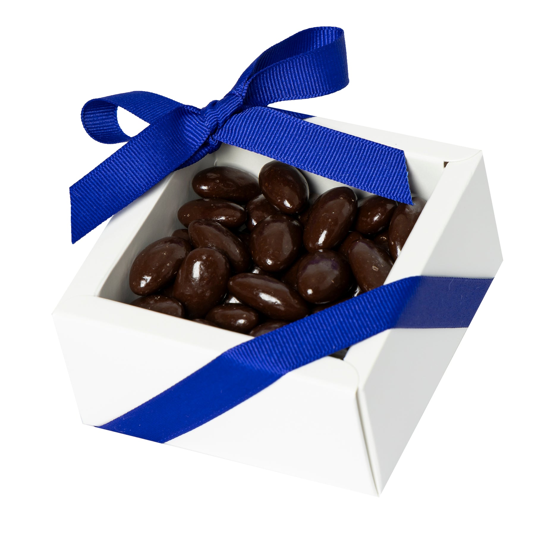 Torn Ranch Dark chocolate almonds – Shop Venetian