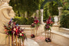 Garden courtyard Decor