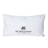 Custom Anniversary Pillow