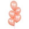 Engagement Ring Balloon Bouquet