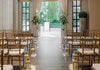 Brass lanterns